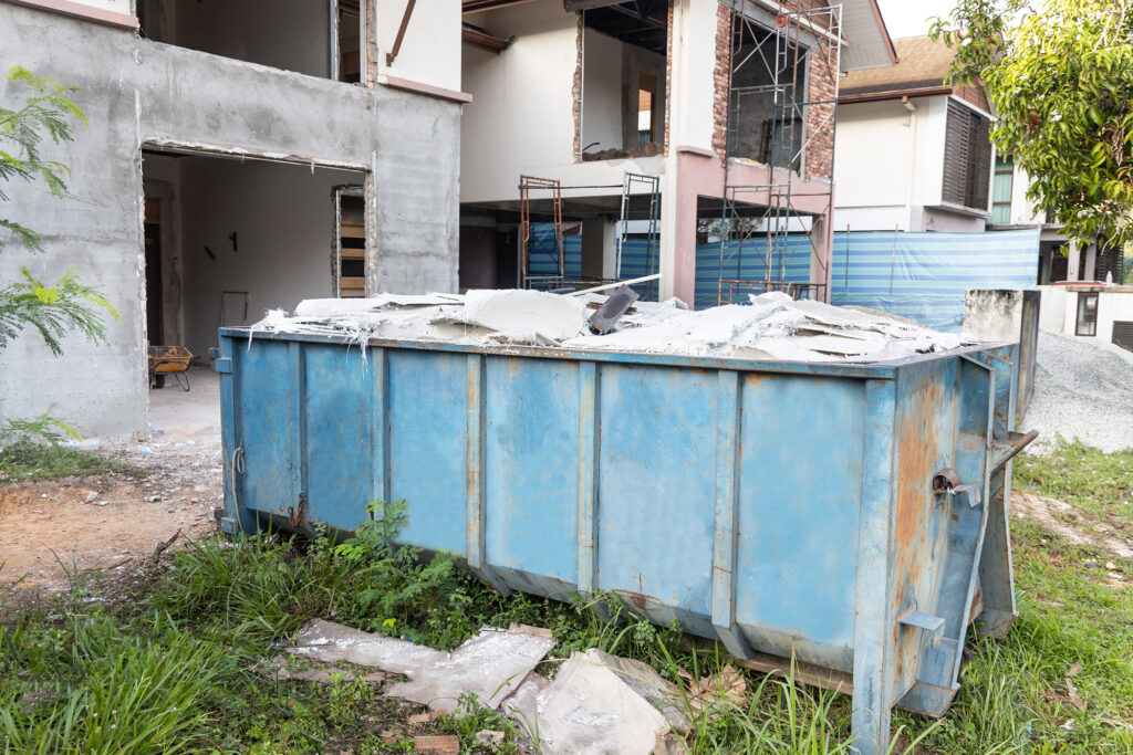 Building projects, whether residential or commercial, require strict adherence to safety standards and regulations to ensure the wellbeing of people and the overall quality of construction.