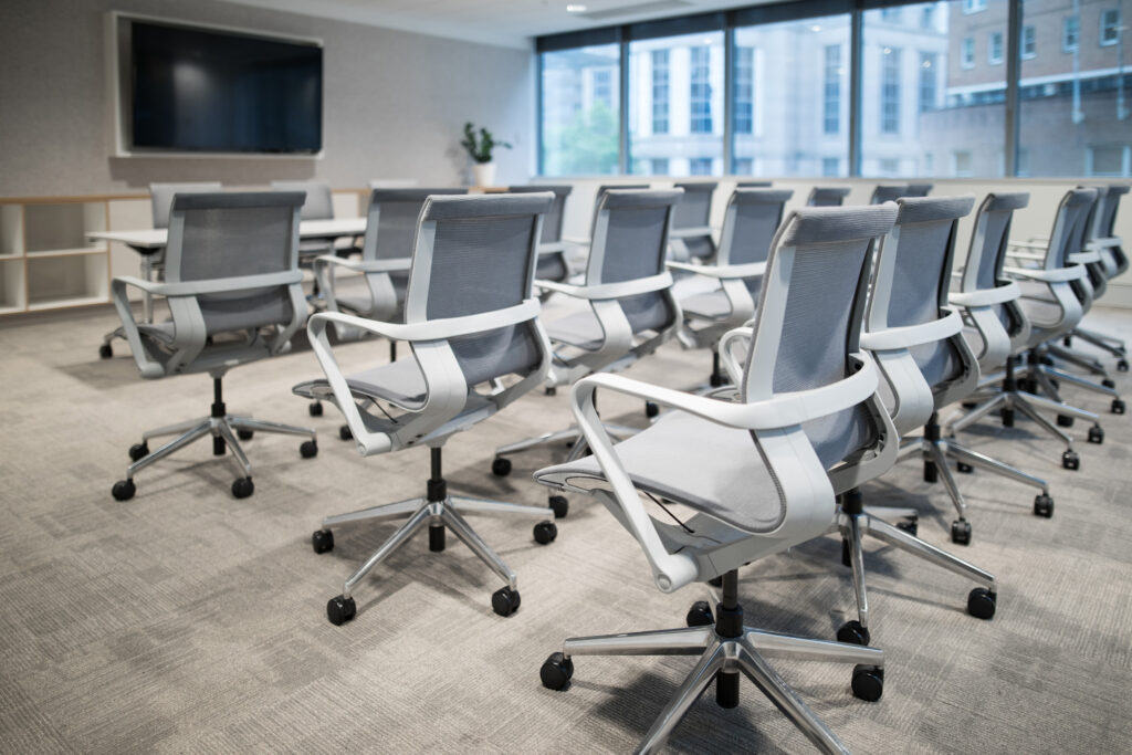 When conducting interior office fitouts, it is important to understand the significance of obtaining council approvals and permits
